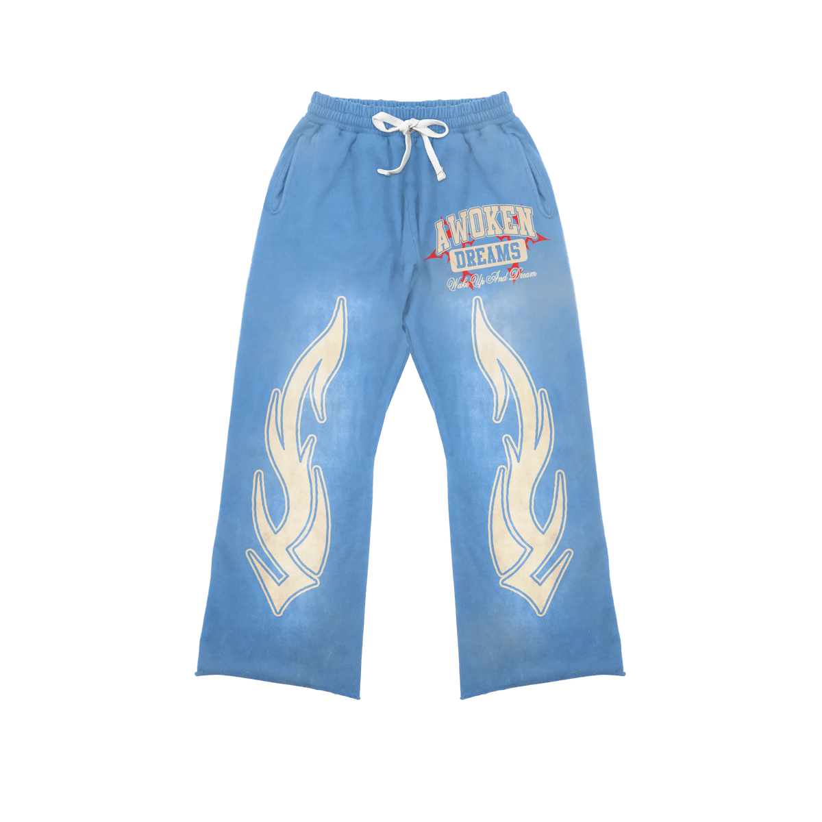 Awoken Dreams OG Sweatsuit UNC Blue