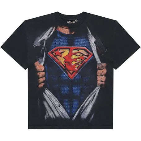 Hellstar Superhero Tee