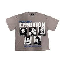 Mixed Emotions Gallery Tee