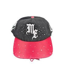 Mixed Emotions ME Hat
