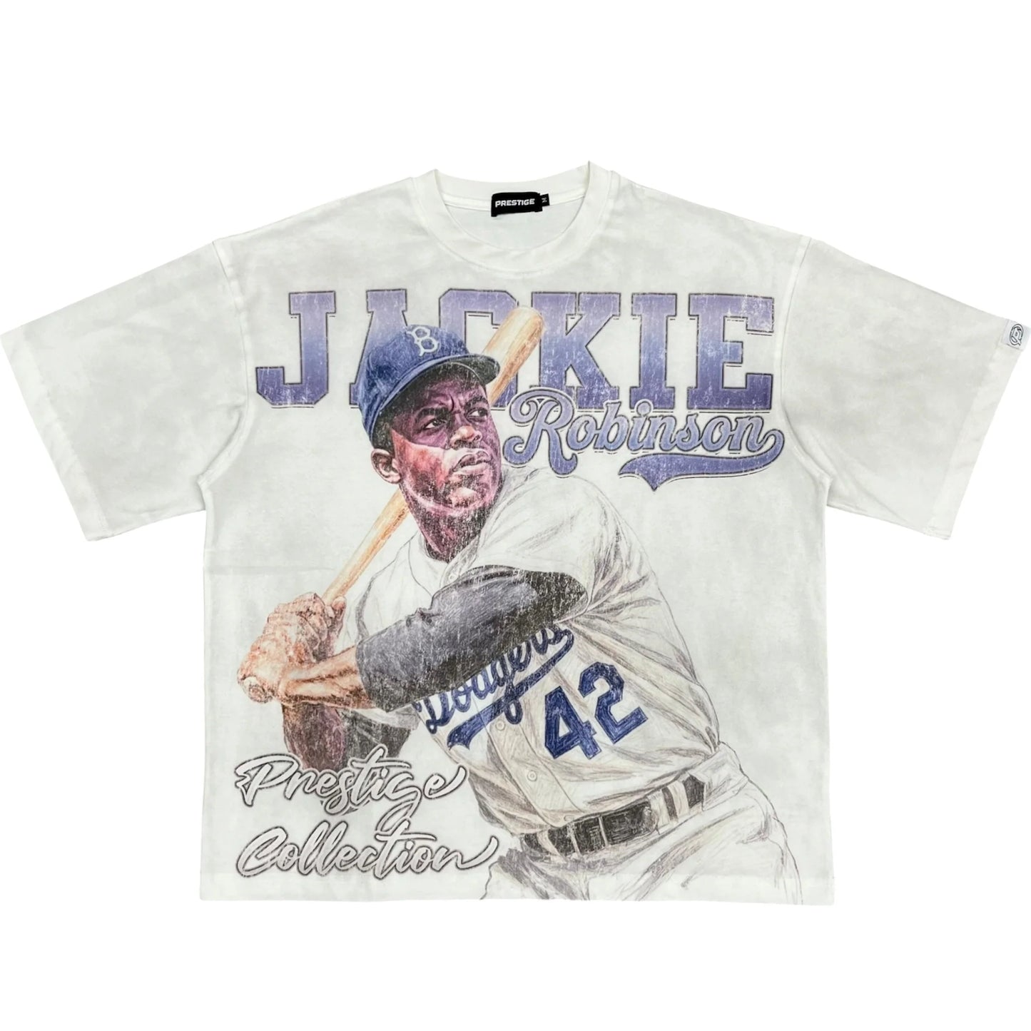 Prestige Robinson Tee -KR
