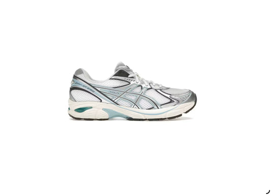 ASICS GT-2160 White Pure Silver