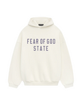 Fear Of God Essentials Fleece Hoodie Shell
