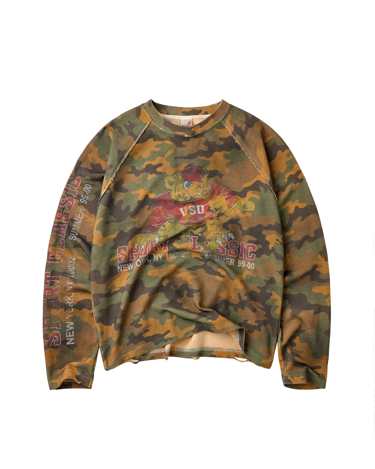 Vale Forever Boy Scout Thermal