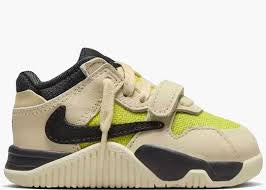 Jordan Jumpman Jack TR Travis Scott Bright Cactus (TD)