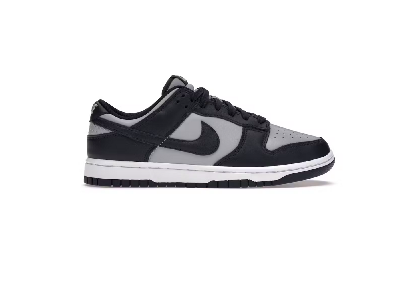 Nike Dunk Low Georgetown