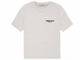 Fear Of God Essentials T-shirt (SS22) Light Oatmeal