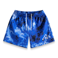 Bravest Studios Inferno Blue Shorts