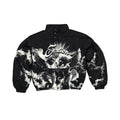 Mixed Emotions ‘Cloud’ Puffer Jacket