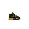Jordan 4 Retro Yellow Thunder (TD)
