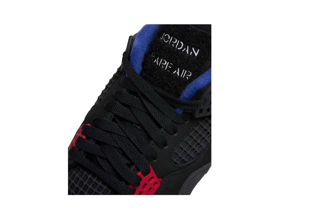 Jordan 4 Rare Air