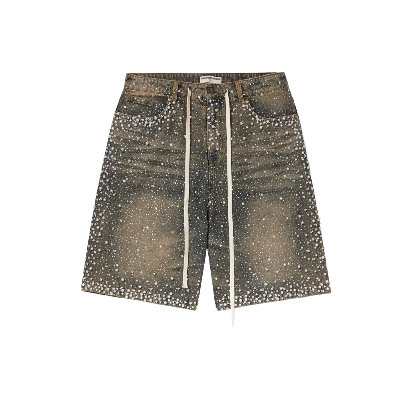 Vale Rainstorm Jorts