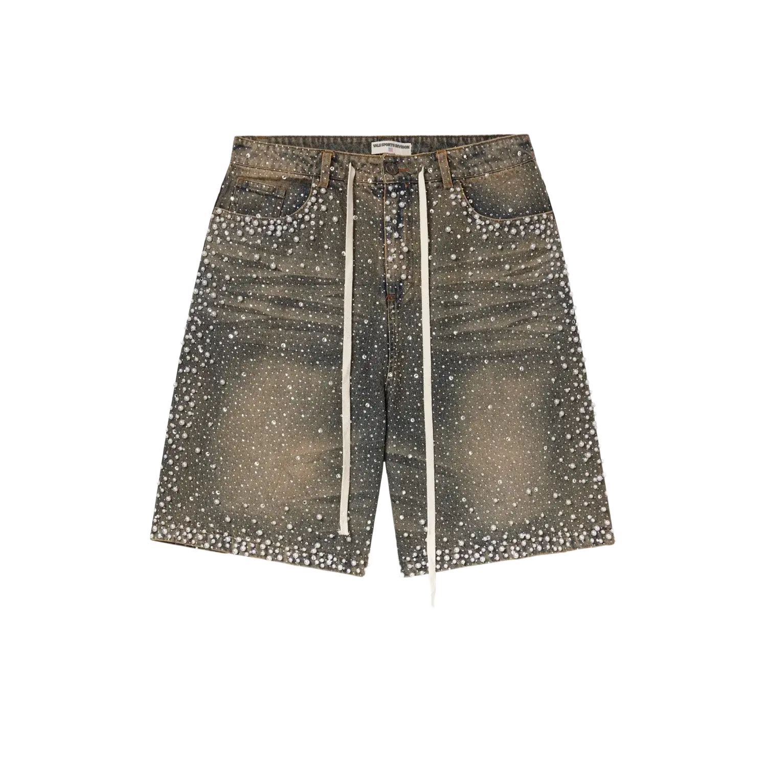 Vale Rainstorm Jorts