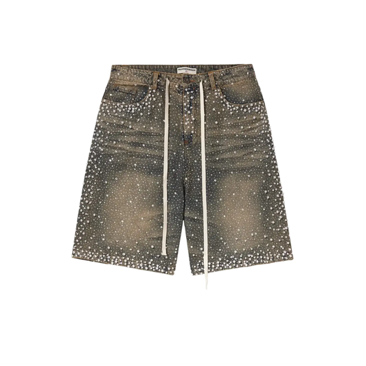 Vale Rainstorm Jorts