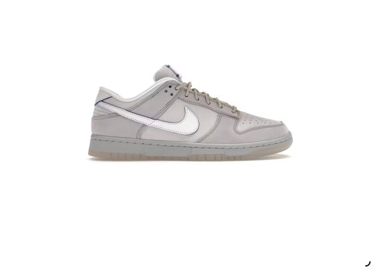 Nike Dunk Low Wolf Grey Pure Platinum