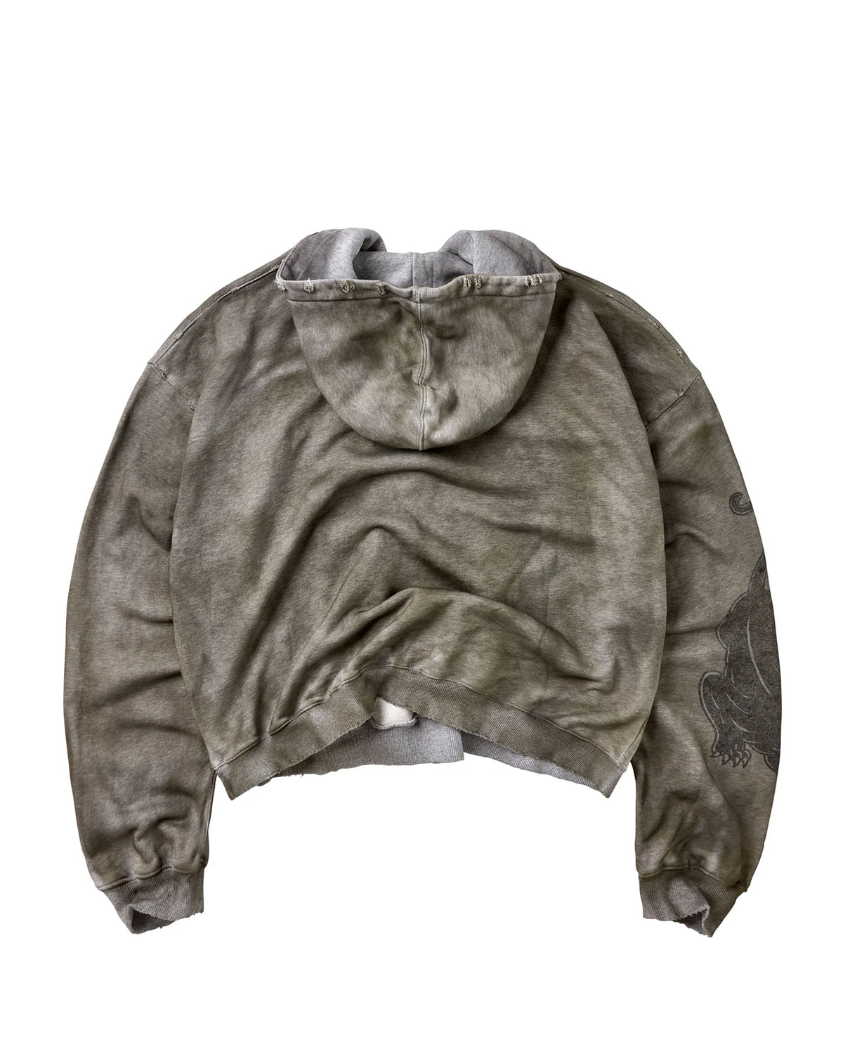 Vale Forever Castle Pullover Hoodie