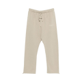 Fear Of God Essentials Oxford Relaxed Pants Abbey Stone