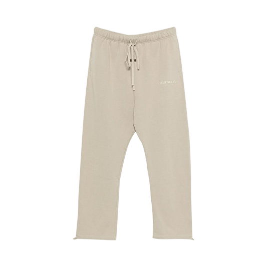 Fear Of God Essentials Oxford Relaxed Pants Abbey Stone