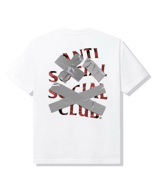 ASSC Cancelled (Again) T-shirt