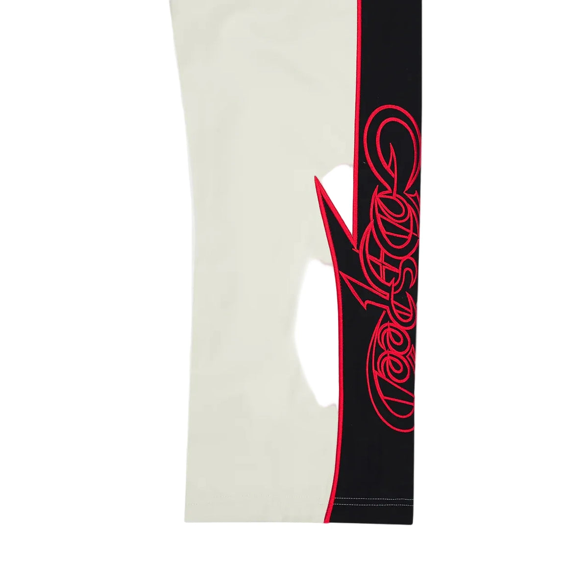 Godspeed GT Tracksuit White
