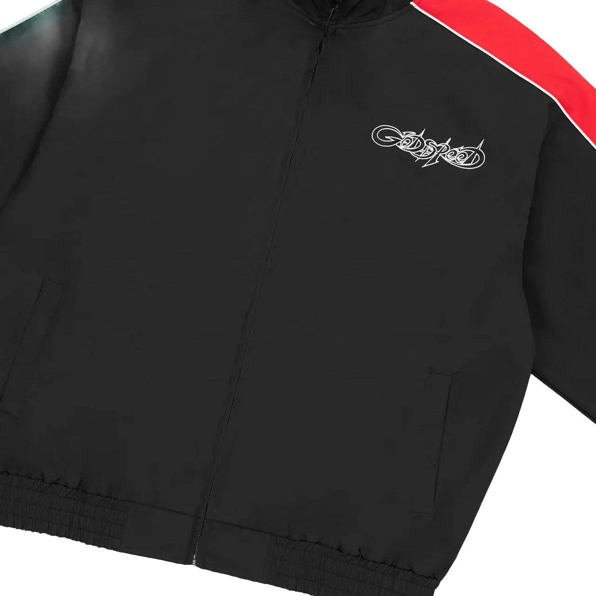 Godspeed GT Tracksuit Black