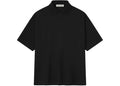 Fear Of God Essentials Pique 90’s Polo Sleeve Tee