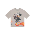 Godspeed P.Y.P Tee (Stone)