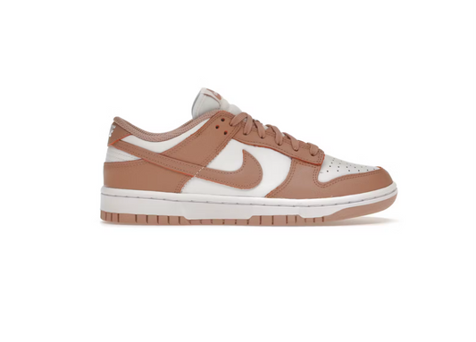 Nike Dunk Low Rose Whisper (Women's)