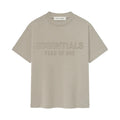 Fear Of God Essentials Kids Classic Crewneck Timber