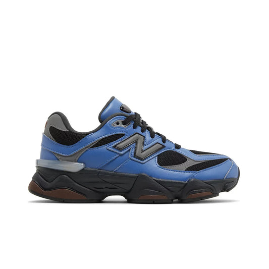 New Balance 9060 Blue Agate (GS)