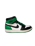 Jordan 1 Retro High OG
Lucky Green (Used)