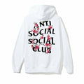 ASSC Kkoch Hoodie White