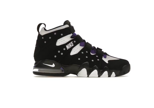 Nike Air Max 2 CB '94 OG Black White Purple (2023)