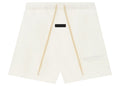 Fear Of God Essentials Sweatshort Cloud Dancer
