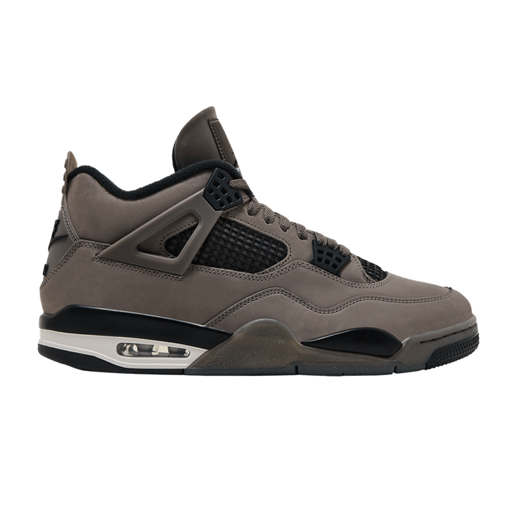 Jordan 4 Retro Cave Stone OG (GS)