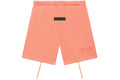 Fear Of God Essentials Sweatshorts Coral