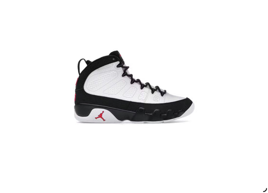 Jordan 9 Retro OG Space Jam (2026)