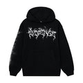 Revenge Smoke Lightening Hoodie