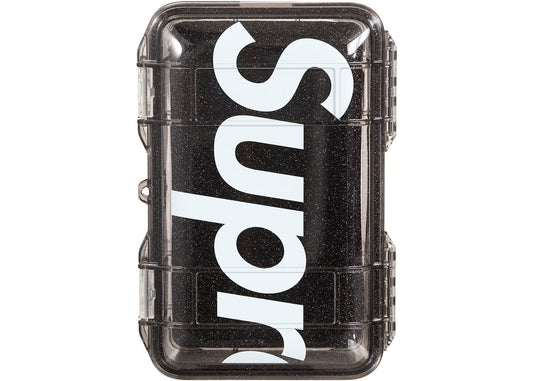 Supreme Pelican M50 Micro Case Black
