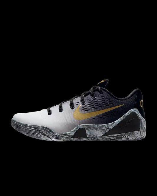 Nike Kobe 9 EM Low Protro Mambacita