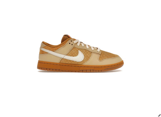 Nike Dunk Low Waffle