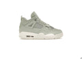 Jordan 4 Retro Seafoam Sail (PS)