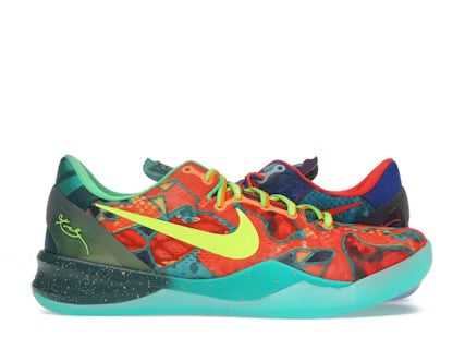 Nike Kobe 8 Proto What The (2025)