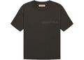 Fear Of God Essentials T-Shirt Off Black