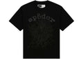 Sp5der Phantom OG Web Tee Black