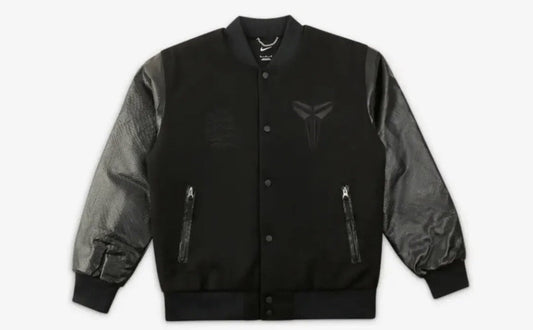 Nike Kobe Mamba Mentality Destroyer Jacket Black