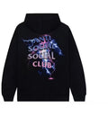 ASSC Bolt From The Blue Hoodie Black