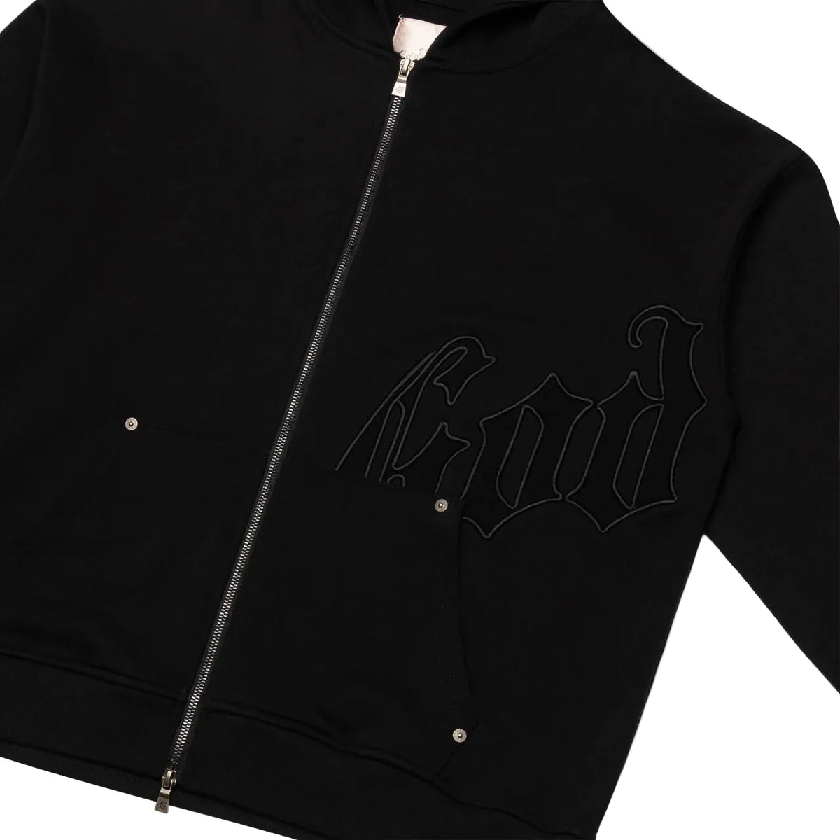 Godspeed OG Logo Sweatsuit Triple Black