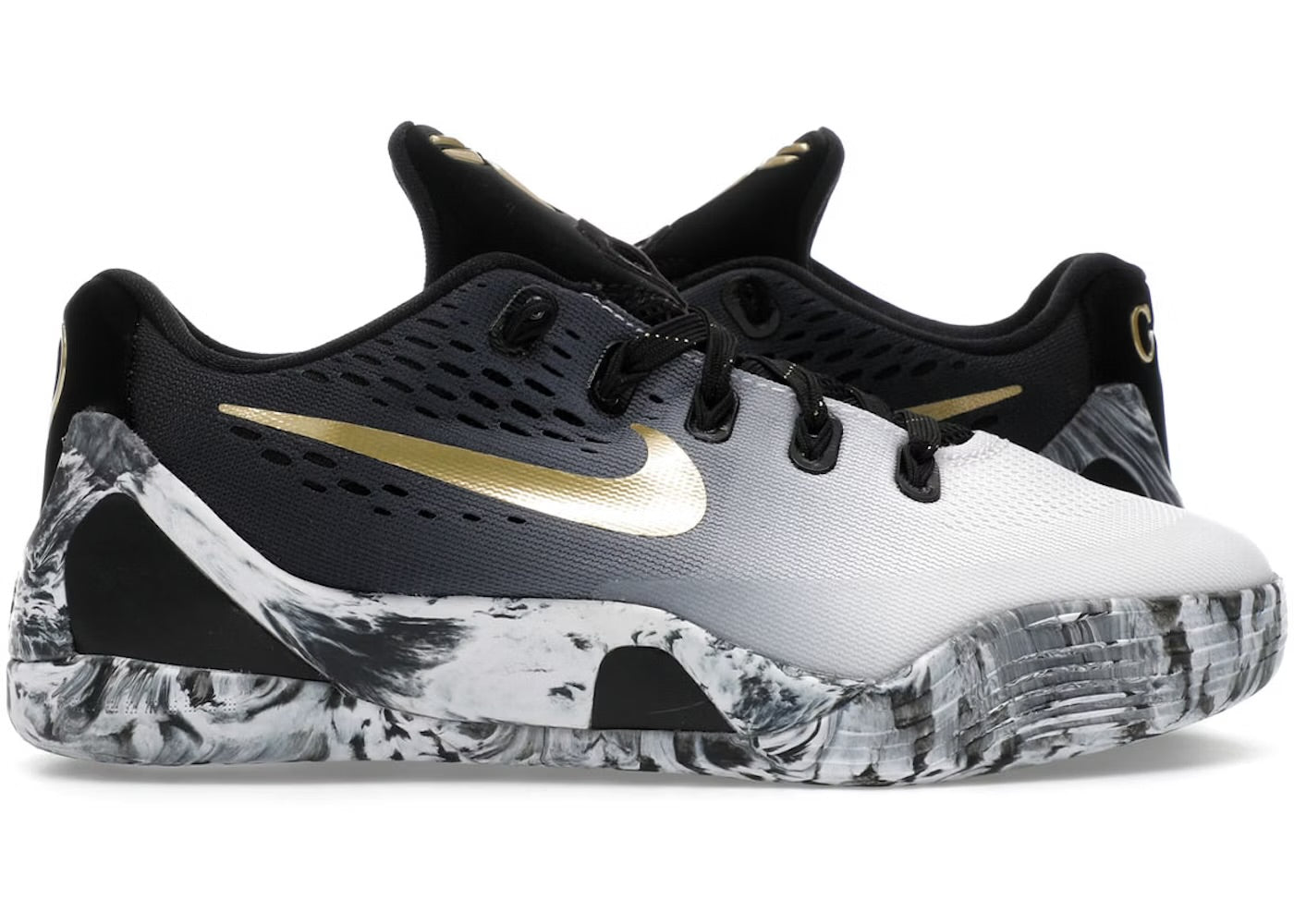 Nike Kobe 9 EM Low Mambacita (GS)
