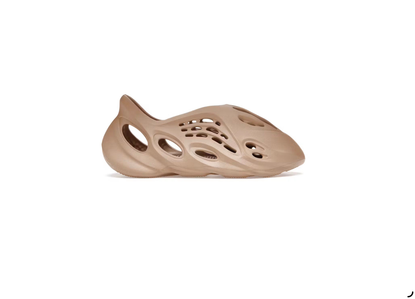 adidas Yeezy Foam RNR Ochre